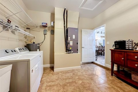 Casa en venta en Wauchula, Florida, 3 dormitorios, 162.86 m2 № 2157389 - foto 21