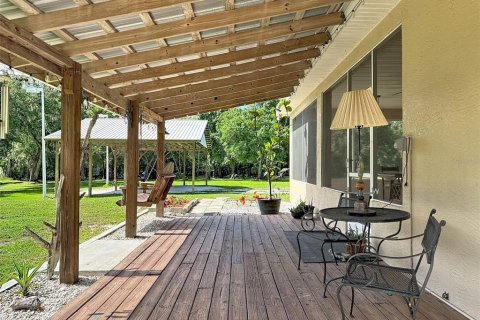 Casa en venta en Wauchula, Florida, 3 dormitorios, 162.86 m2 № 2157389 - foto 26