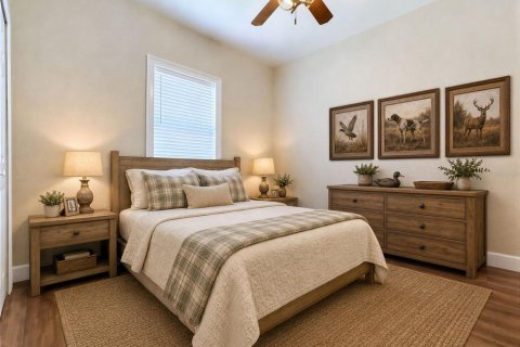 Casa en venta en Wauchula, Florida, 3 dormitorios, 162.86 m2 № 2157389 - foto 20