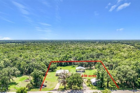 Casa en venta en Wauchula, Florida, 3 dormitorios, 162.86 m2 № 2157389 - foto 5
