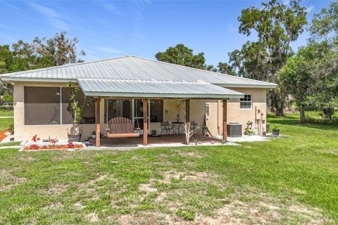 Casa en venta en Wauchula, Florida, 3 dormitorios, 162.86 m2 № 2157389 - foto 29
