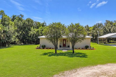 Casa en Wauchula, Florida 3 dormitorios, 162.86 m2 № 2157389