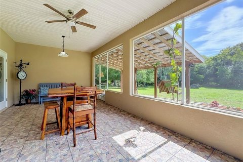 Casa en venta en Wauchula, Florida, 3 dormitorios, 162.86 m2 № 2157389 - foto 25