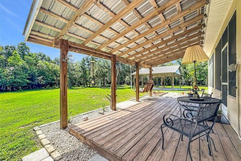 Casa en venta en Wauchula, Florida, 3 dormitorios, 162.86 m2 № 2157389 - foto 28