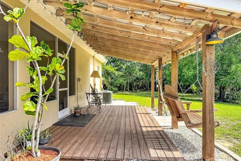 Casa en venta en Wauchula, Florida, 3 dormitorios, 162.86 m2 № 2157389 - foto 27