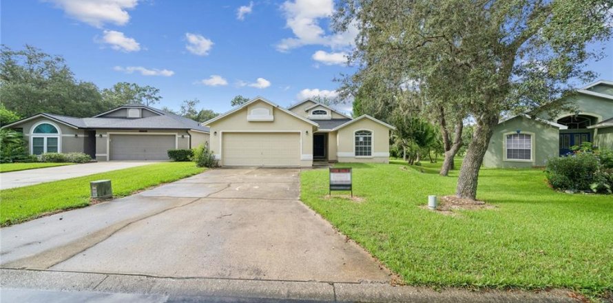 Casa en Lake Wales, Florida 3 dormitorios, 142.33 m2 № 1900344