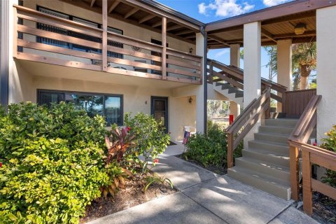 Condo in Englewood, Florida, 2 bedrooms  № 2099825