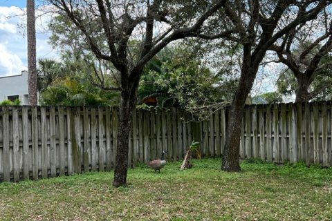 Casa en alquiler en Wellington, Florida, 3 dormitorios, 122.35 m2 № 1189582 - foto 1
