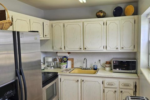 Copropriété à louer à West Palm Beach, Floride: 2 chambres, 74.14 m2 № 2359795 - photo 4