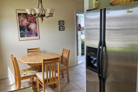 Copropriété à louer à West Palm Beach, Floride: 2 chambres, 74.14 m2 № 2359795 - photo 5