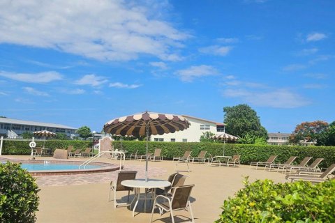 Copropriété à louer à West Palm Beach, Floride: 2 chambres, 74.14 m2 № 2359795 - photo 15