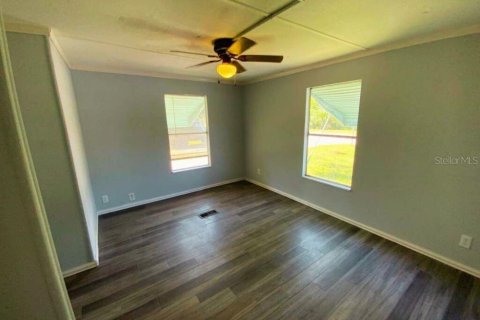 Apartment in Clewiston, Florida 3 bedrooms, 89.19 sq.m. № 2211099 - photo 12