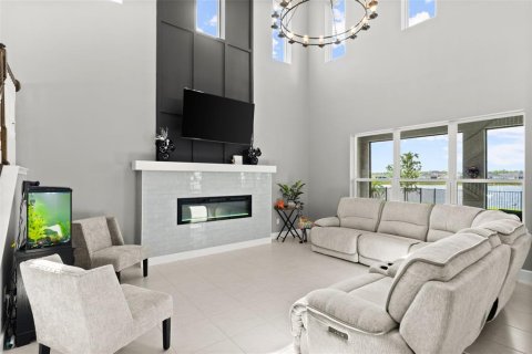 Casa en venta en Daytona Beach, Florida, 4 dormitorios, 218.32 m2 № 1888646 - foto 5