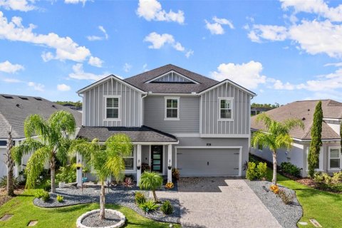 Casa en venta en Daytona Beach, Florida, 4 dormitorios, 218.32 m2 № 1888646 - foto 1