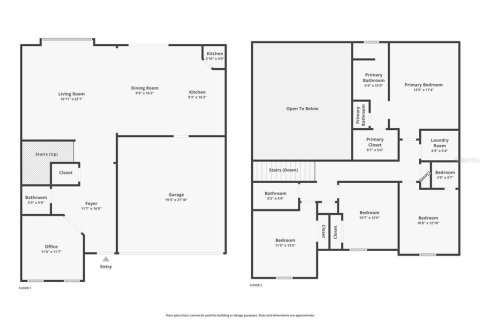 Casa en venta en Daytona Beach, Florida, 4 dormitorios, 218.32 m2 № 1888646 - foto 3