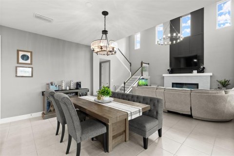 Casa en venta en Daytona Beach, Florida, 4 dormitorios, 218.32 m2 № 1888646 - foto 8