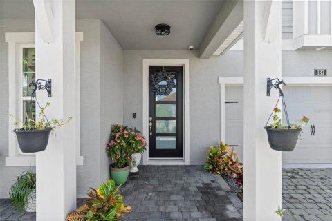 Casa en venta en Daytona Beach, Florida, 4 dormitorios, 218.32 m2 № 1888646 - foto 2