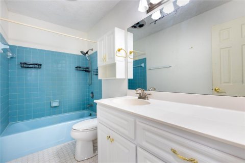 House in Venice, Florida 3 bedrooms, 143.81 sq.m. № 1782749 - photo 22