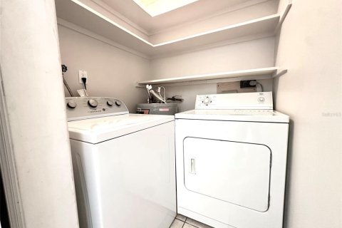 Appartement à louer à Clearwater, Floride: 1 chambre, 69.68 m2 № 2218178 - photo 9