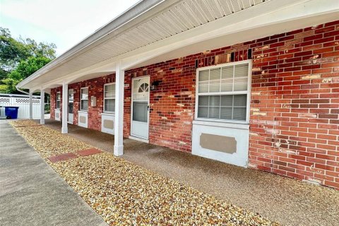 Apartment in Clearwater, Florida 1 bedroom, 69.68 sq.m. № 2218178