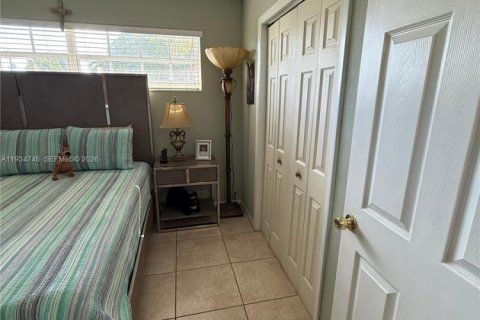 Купить виллу или дом в Майами, Флорида 3 спальни, 171.31м2, № 1997233 - фото 19