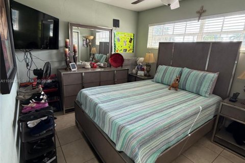 Купить виллу или дом в Майами, Флорида 3 спальни, 171.31м2, № 1997233 - фото 17