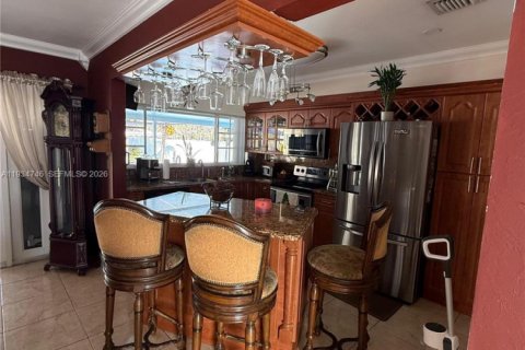 Купить виллу или дом в Майами, Флорида 3 спальни, 171.31м2, № 1997233 - фото 6