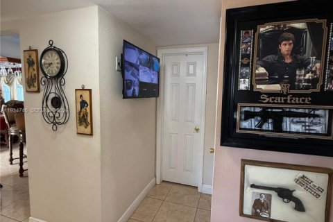 Купить виллу или дом в Майами, Флорида 3 спальни, 171.31м2, № 1997233 - фото 10