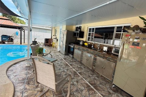 Купить виллу или дом в Майами, Флорида 3 спальни, 171.31м2, № 1997233 - фото 29