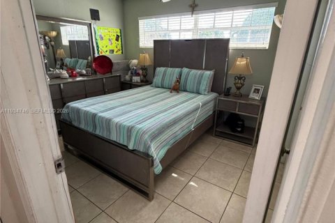 Купить виллу или дом в Майами, Флорида 3 спальни, 171.31м2, № 1997233 - фото 16