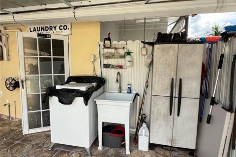 Купить виллу или дом в Майами, Флорида 3 спальни, 171.31м2, № 1997233 - фото 26