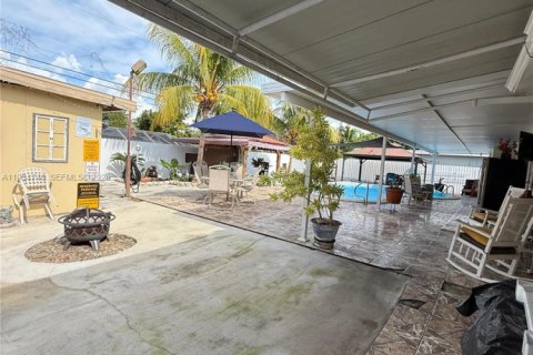 Купить виллу или дом в Майами, Флорида 3 спальни, 171.31м2, № 1997233 - фото 23