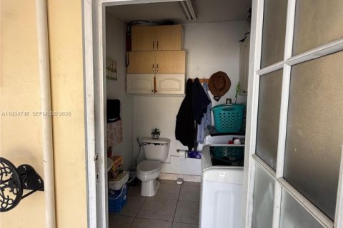 Купить виллу или дом в Майами, Флорида 3 спальни, 171.31м2, № 1997233 - фото 27