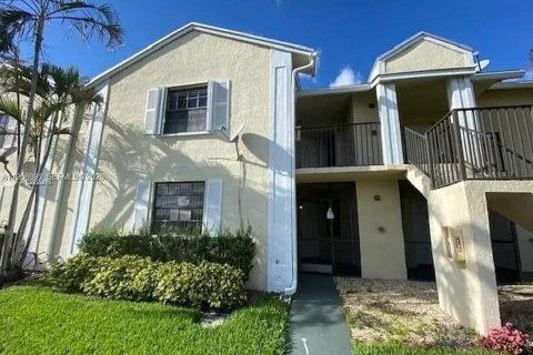 Condominio en Homestead, Florida, 2 dormitorios  № 2031806