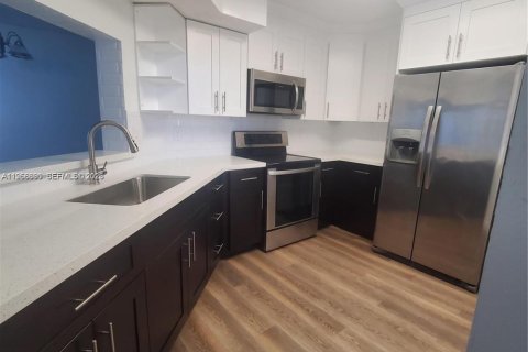 Condominio en venta en Homestead, Florida, 2 dormitorios, 90.12 m2 № 2031806 - foto 6