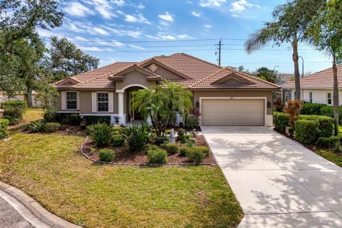 House in Venice, Florida 4 bedrooms, 216.56 sq.m. № 2296228