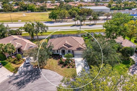 Villa ou maison à vendre à Venice, Floride: 4 chambres, 216.56 m2 № 2296228 - photo 4