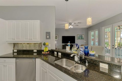Villa ou maison à vendre à Venice, Floride: 4 chambres, 216.56 m2 № 2296228 - photo 30