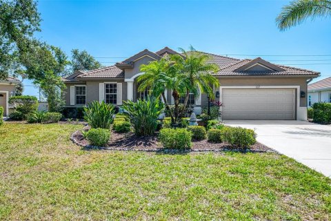 Villa ou maison à vendre à Venice, Floride: 4 chambres, 216.56 m2 № 2296228 - photo 6