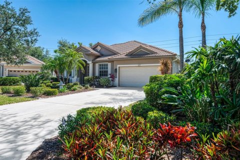 Villa ou maison à vendre à Venice, Floride: 4 chambres, 216.56 m2 № 2296228 - photo 5