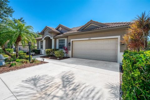 Villa ou maison à vendre à Venice, Floride: 4 chambres, 216.56 m2 № 2296228 - photo 8