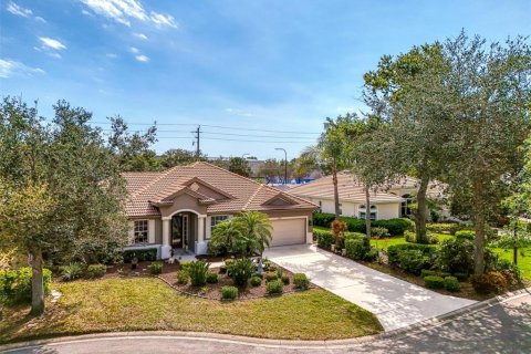 Villa ou maison à vendre à Venice, Floride: 4 chambres, 216.56 m2 № 2296228 - photo 2