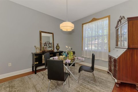 Villa ou maison à vendre à Venice, Floride: 4 chambres, 216.56 m2 № 2296228 - photo 14