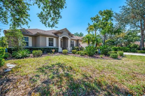 Villa ou maison à vendre à Venice, Floride: 4 chambres, 216.56 m2 № 2296228 - photo 7
