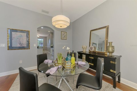 Villa ou maison à vendre à Venice, Floride: 4 chambres, 216.56 m2 № 2296228 - photo 16