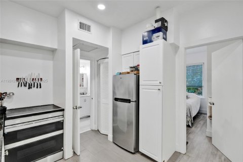 Купить кондоминиум в Майами-Бич, Флорида 1 спальня, 53.88м2, № 1982434 - фото 9