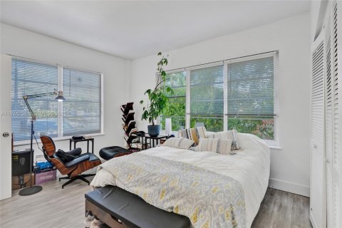 Купить кондоминиум в Майами-Бич, Флорида 1 спальня, 53.88м2, № 1982434 - фото 10