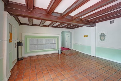 Купить кондоминиум в Майами-Бич, Флорида 1 спальня, 53.88м2, № 1982434 - фото 19