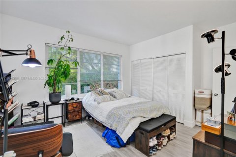 Купить кондоминиум в Майами-Бич, Флорида 1 спальня, 53.88м2, № 1982434 - фото 11