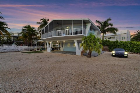 Villa ou maison à vendre à Key Largo, Floride: 2 chambres, 82.68 m2 № 1412411 - photo 1